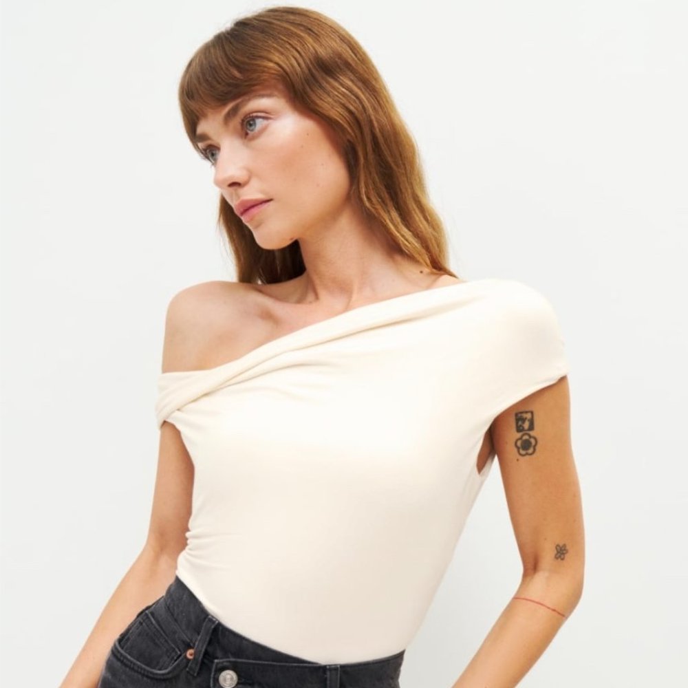 Cello Knit Top
